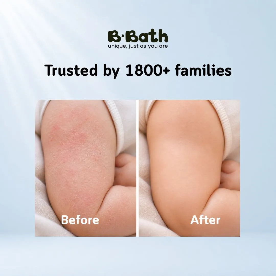 Newborn Skincare Starter