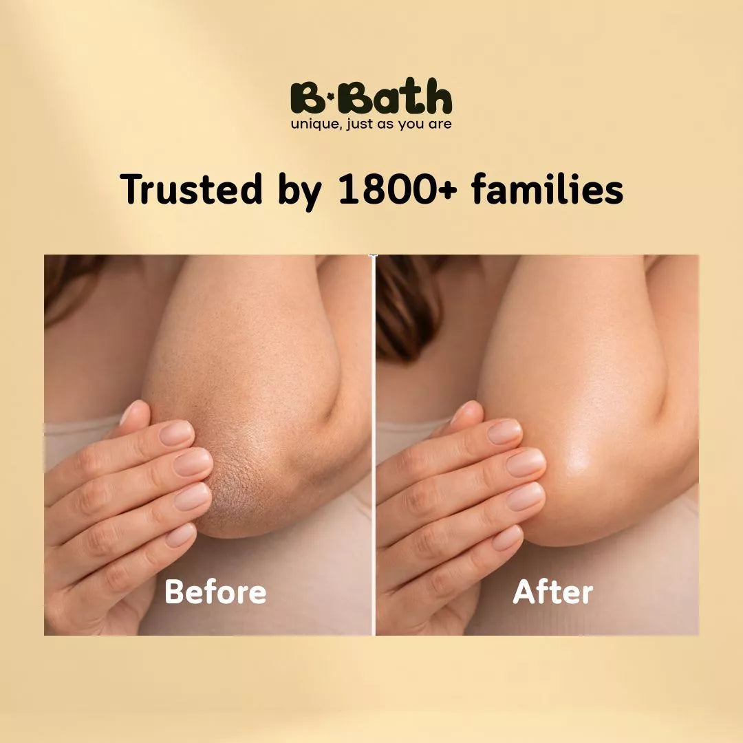 Golden Hour Whipped Body Butter