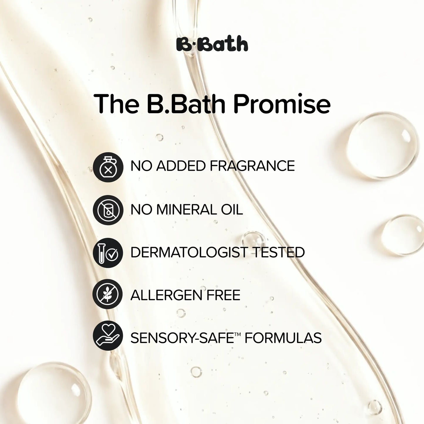 Moisturizing Wash & Shampoo