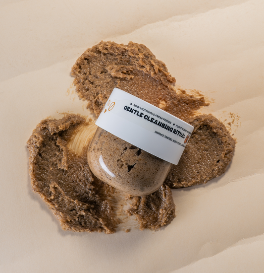 Coffee Crush Sugar Scrub