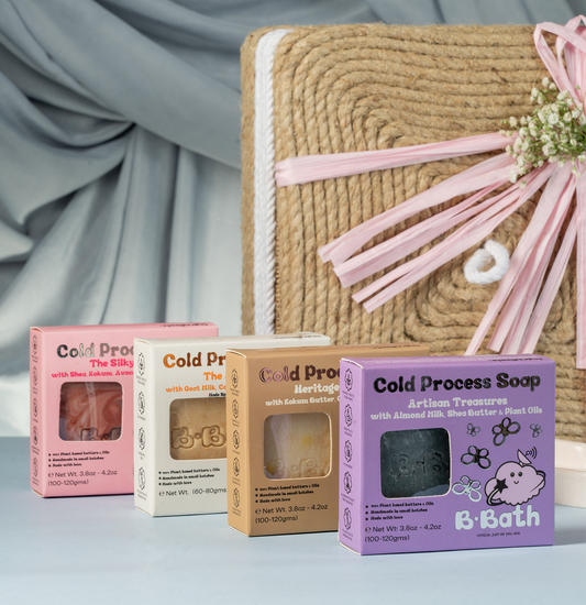 Clean Care Collection