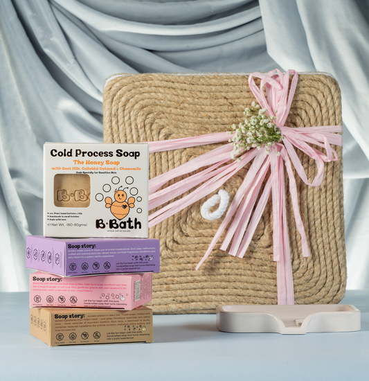 Clean Care Collection