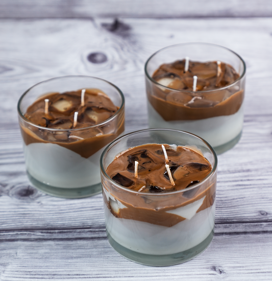 Guilt Free Reset Candle