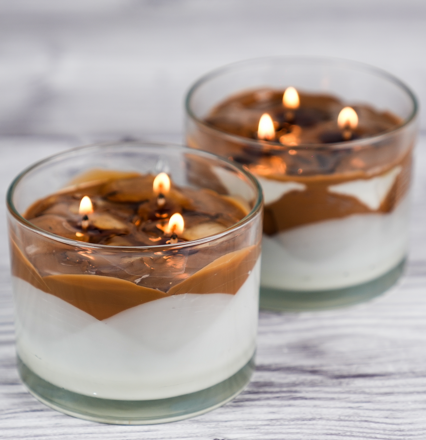 Guilt Free Reset Candle
