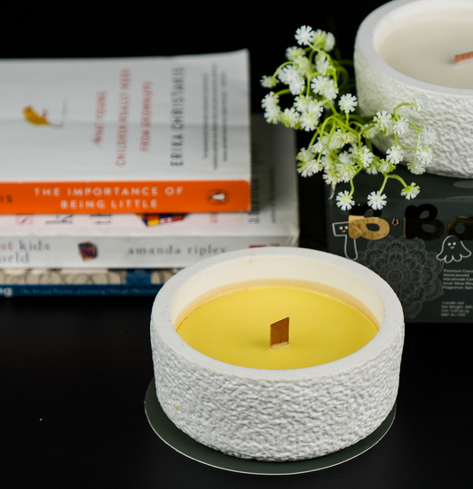 Honest Moment Candle