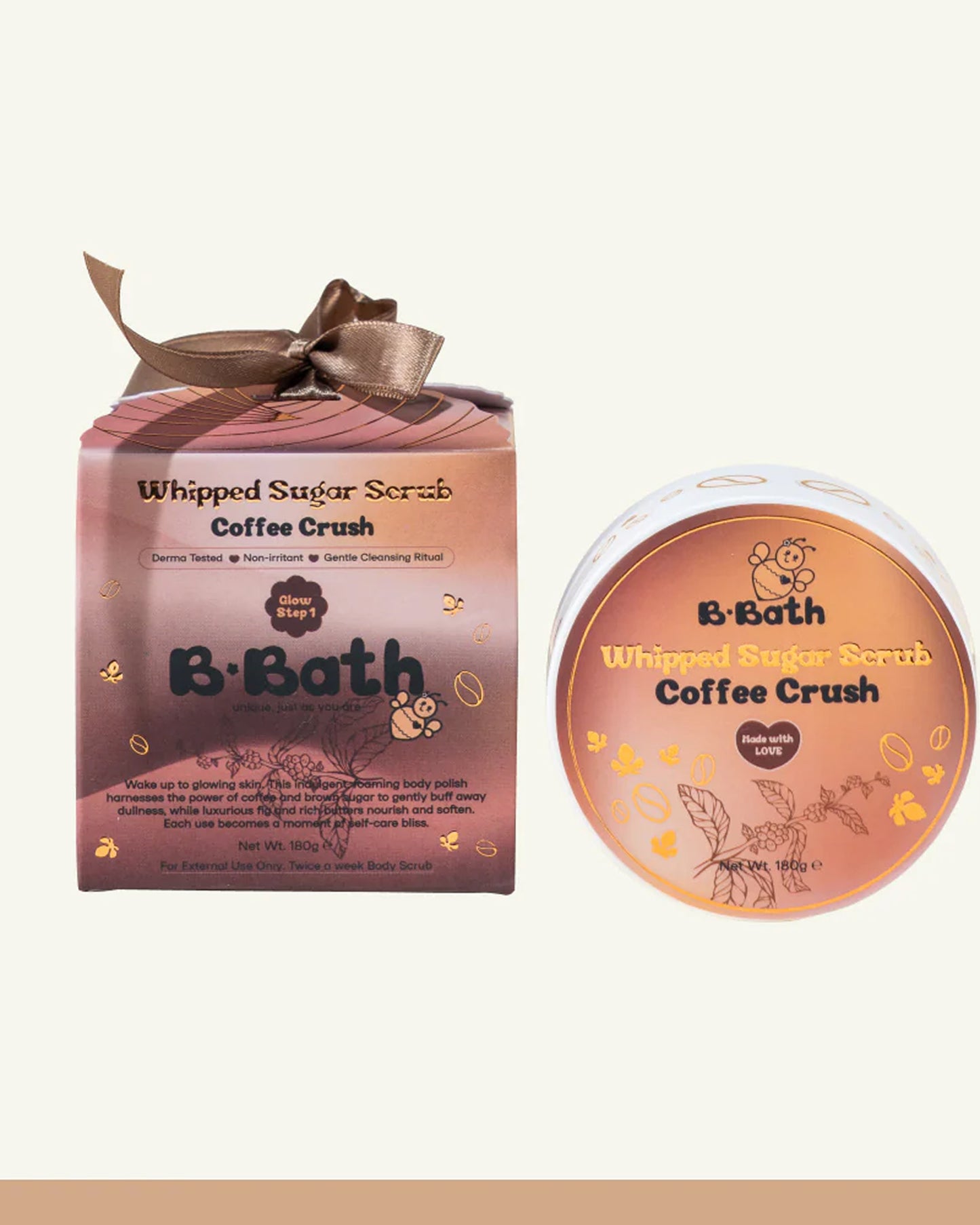 Dry Skin? Be Gone! (13+)