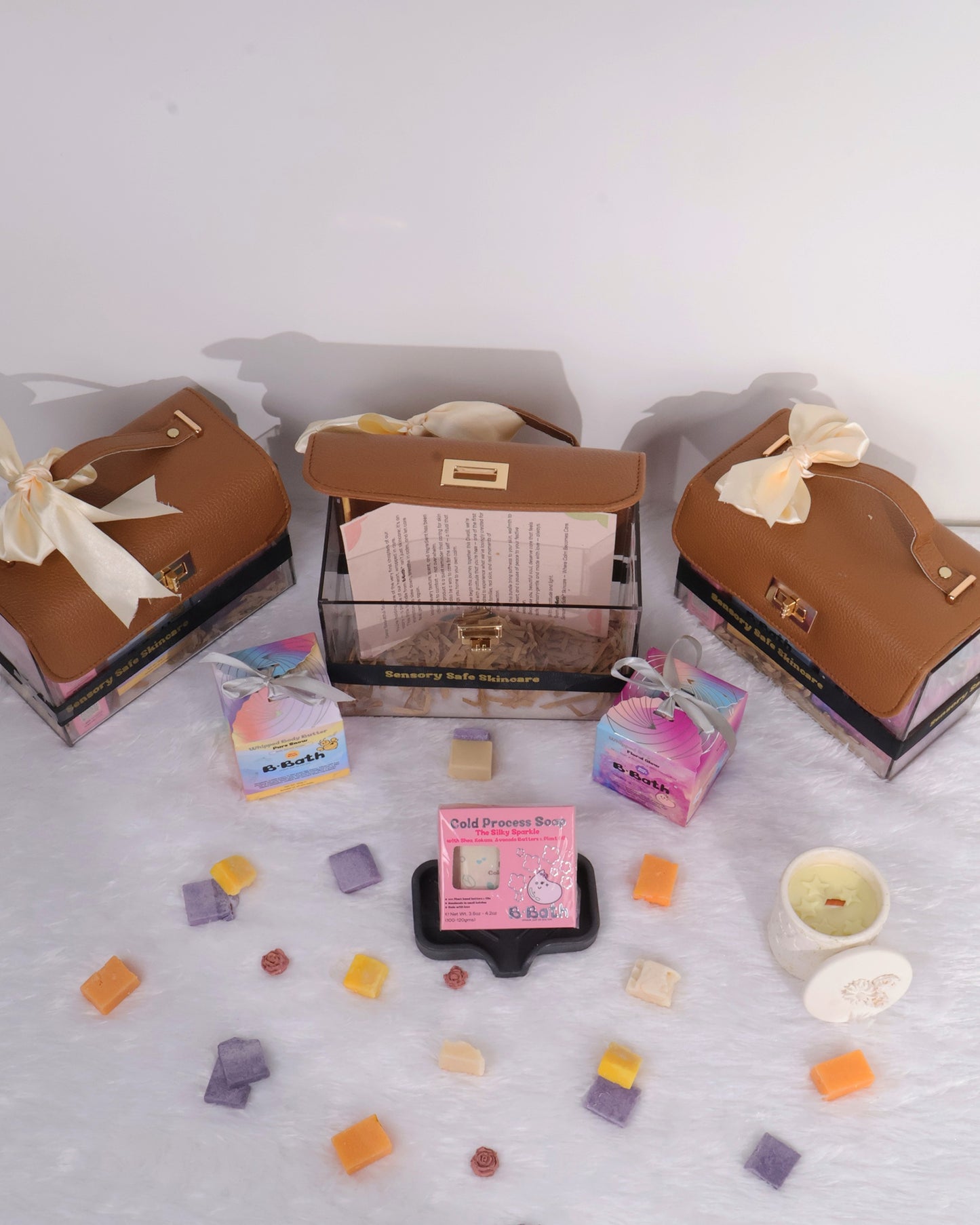 FOR HER - JUST BECAUSE