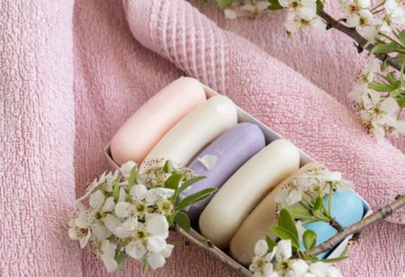 B.Bath Launches India's First 'Sensory-Safe' Skincare Range