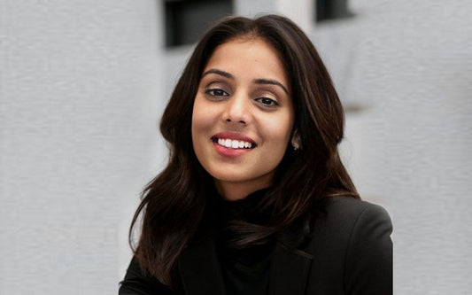 Redefining Luxury Bathing: A Talk with B.Bath™ Founder Ishwarya Iyer