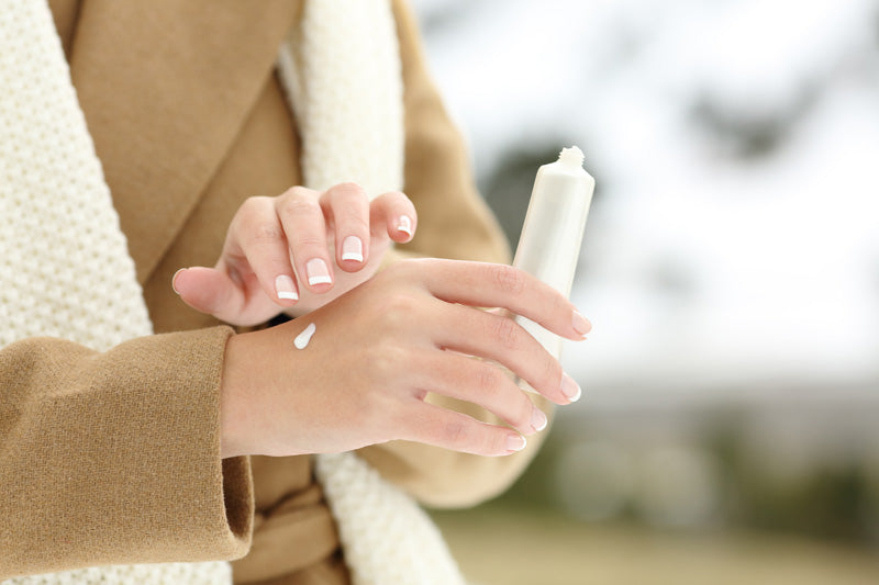 Winter Skincare Rituals