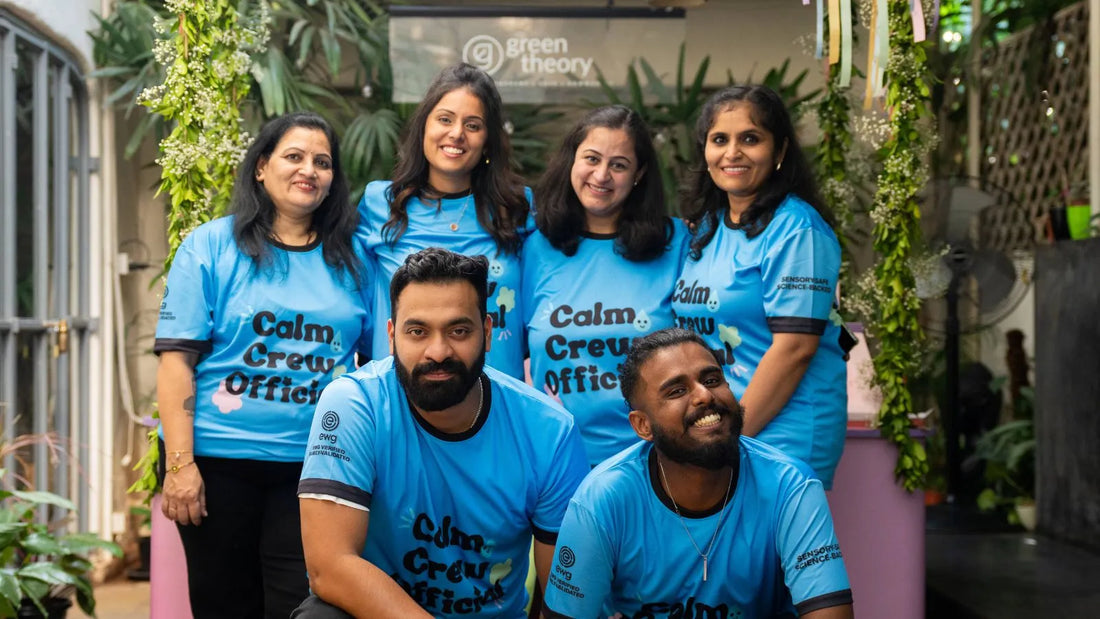 B.Bath launches India’s First Preventive Dermatology Brand with Proprietary Sensory-Safe Standard