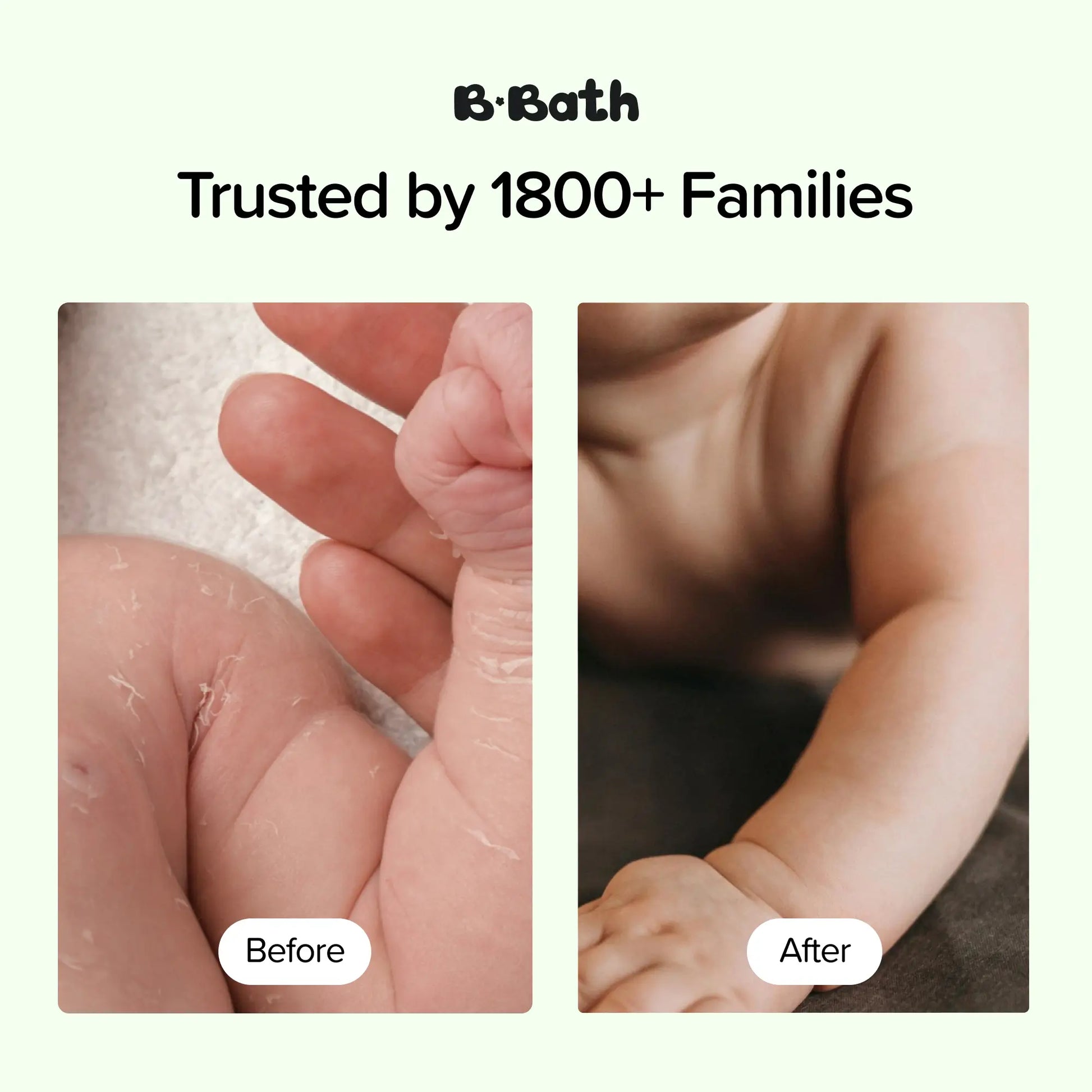 Moisturizing Wash & Shampoo