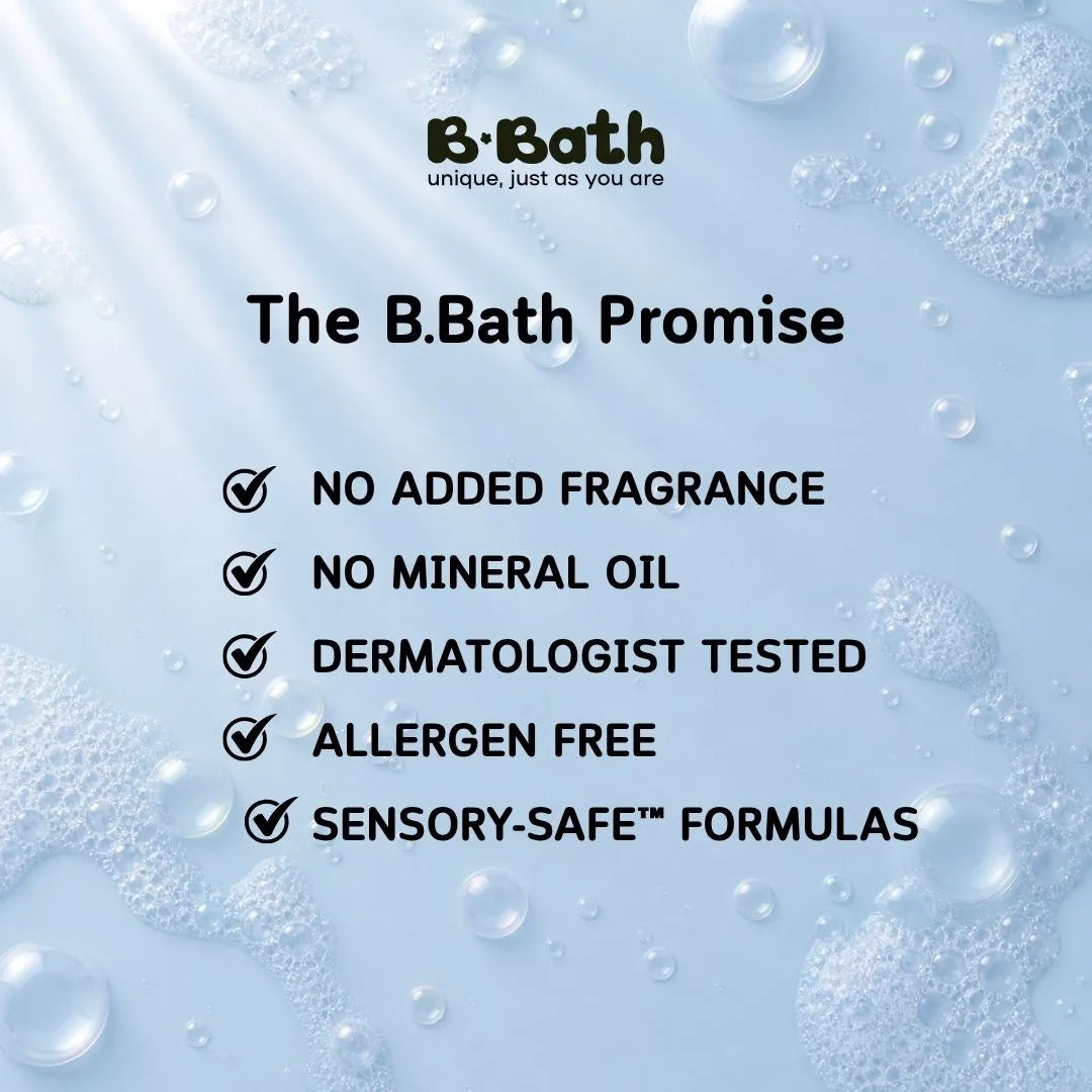 The Complete Baby Skincare Bundle