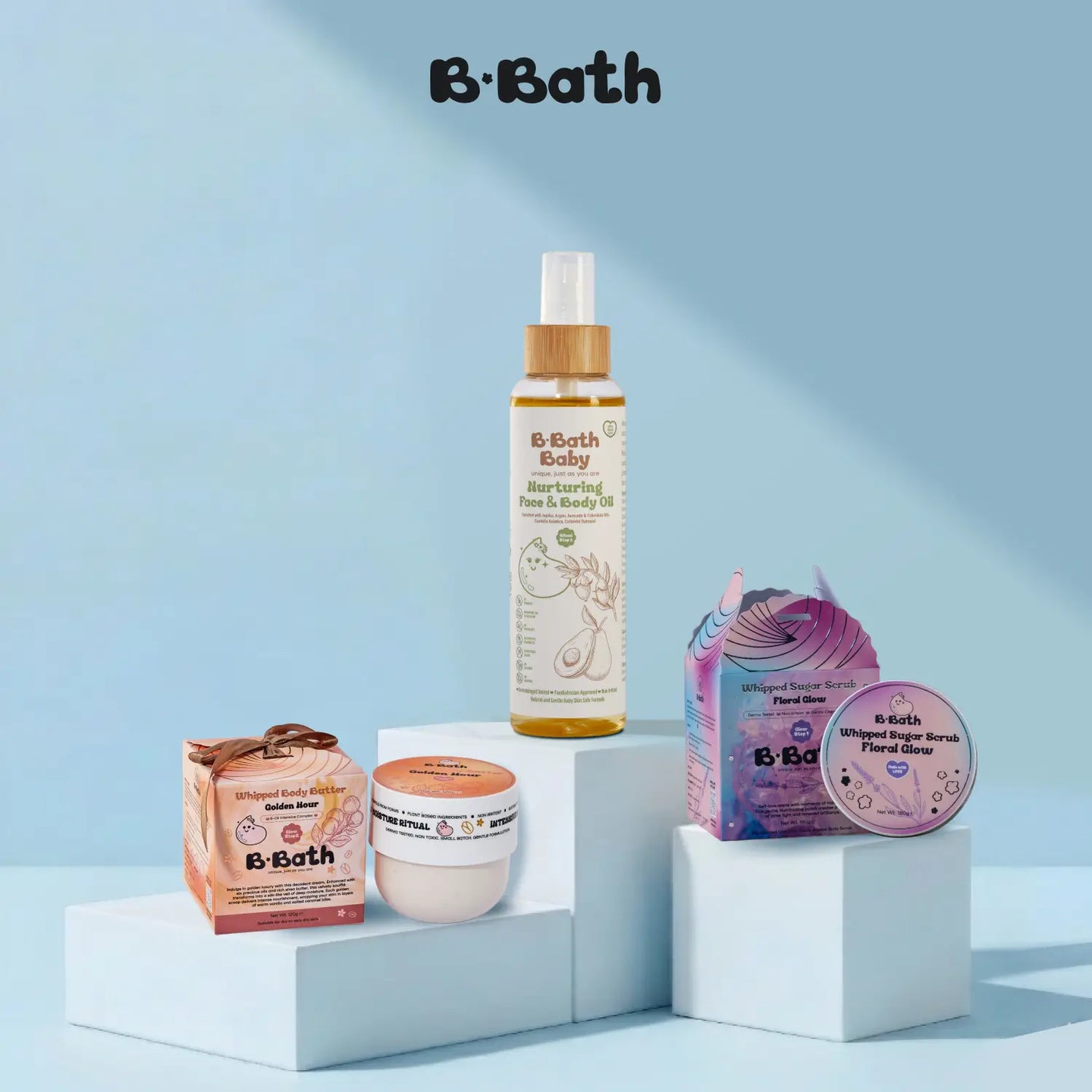 Dry Skin? Be Gone! (13+)