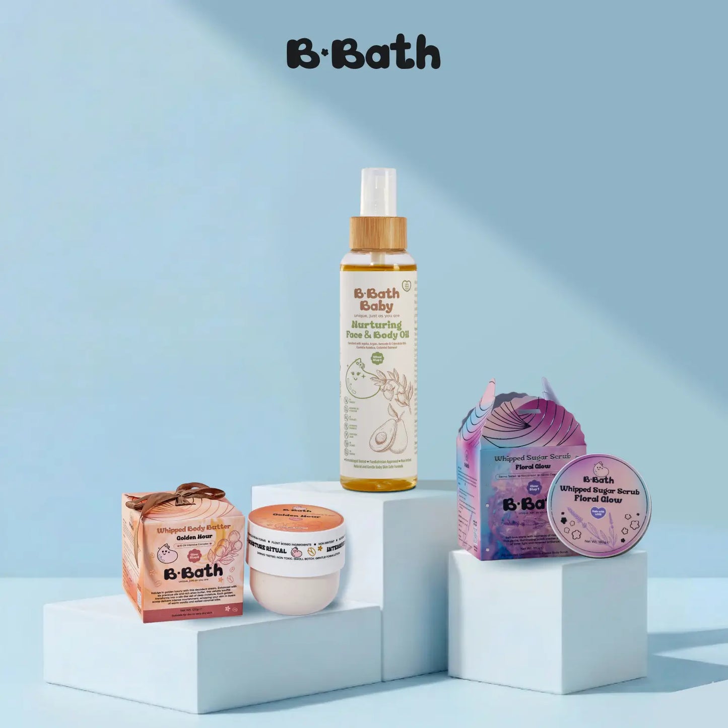 Dry Skin? Be Gone! (13+)