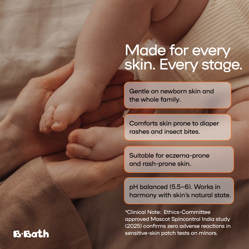 Comfort & Relief Lotion