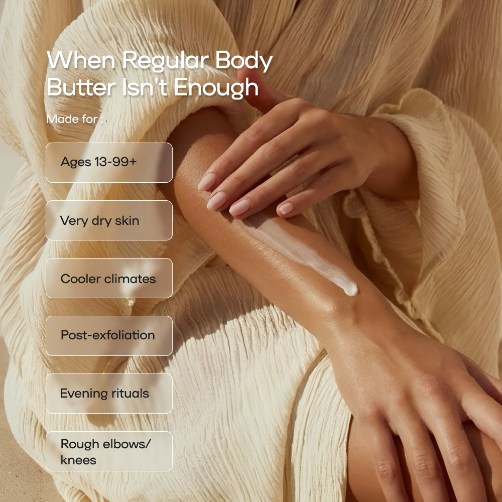 Golden Hour Whipped Body Butter