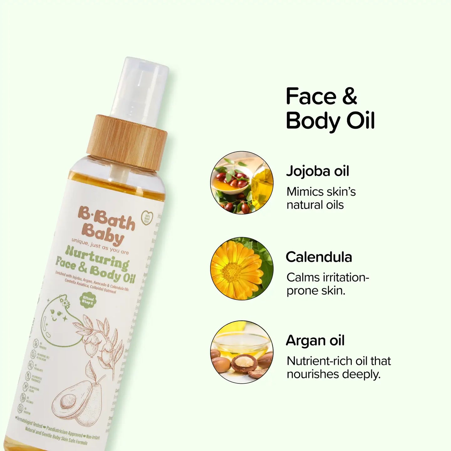 Dry Skin? Be Gone! (13+)