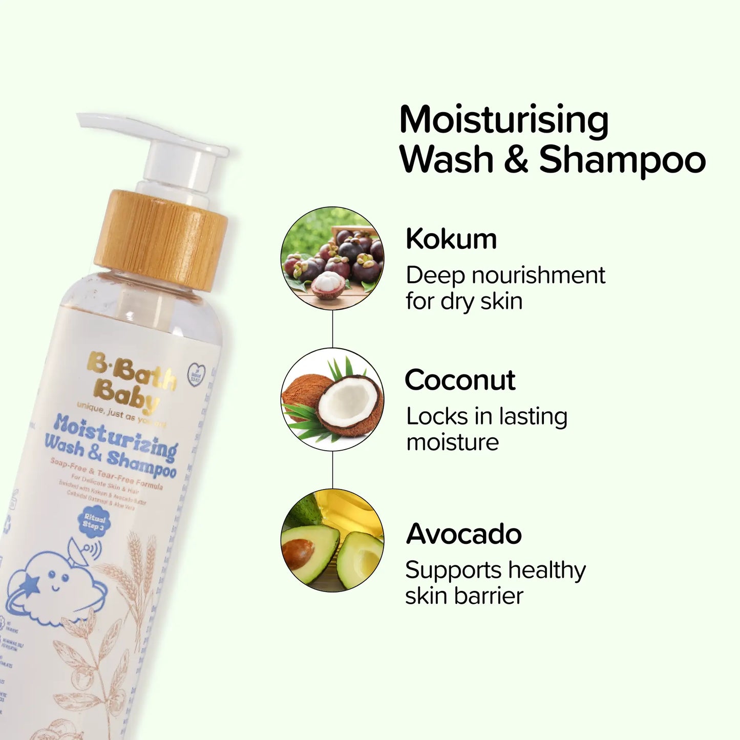 Protect & Soothe Skincare Bundle