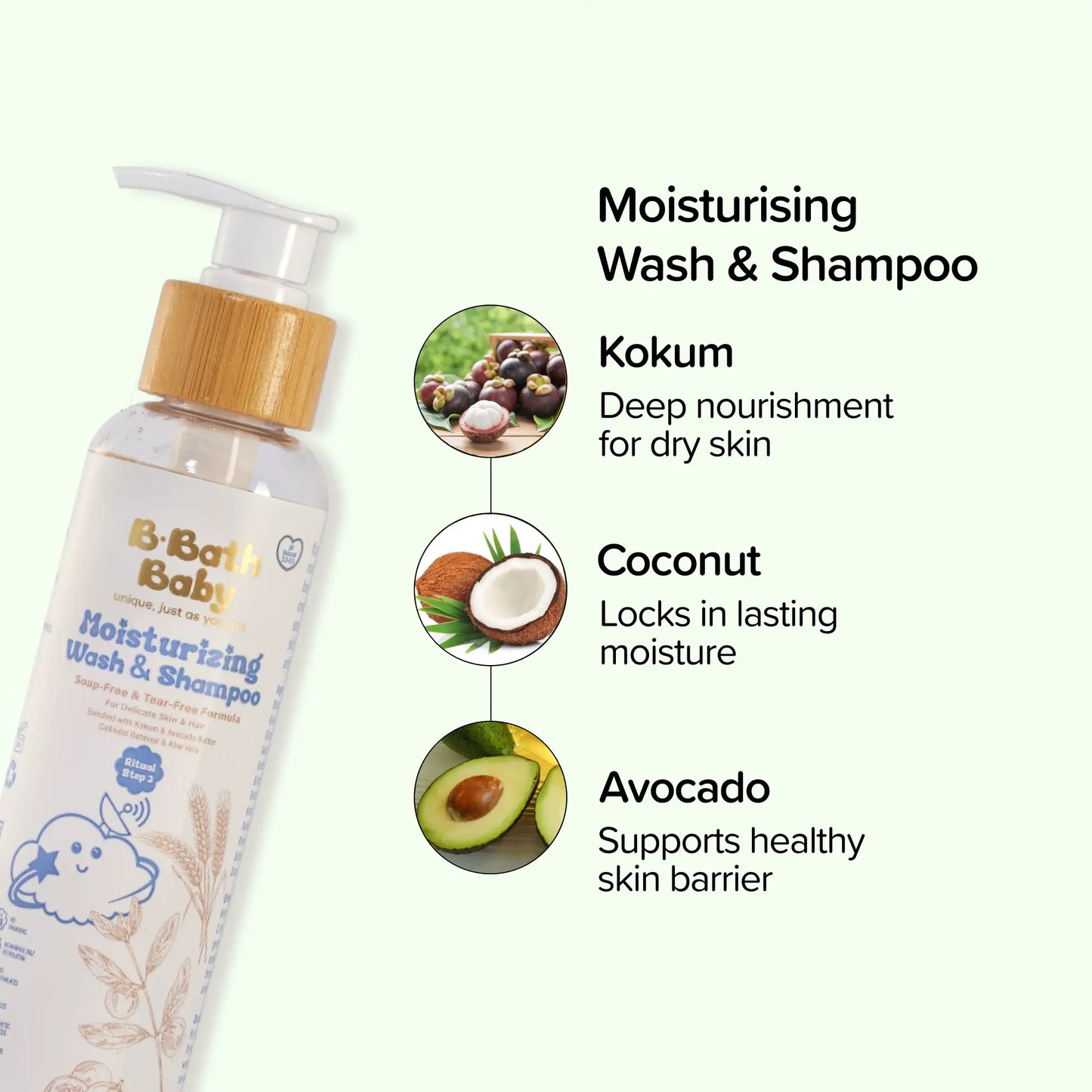Soothing Dry Scalp Bundle