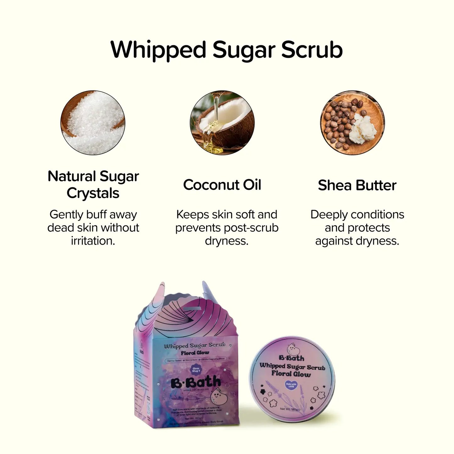 Dry Skin? Be Gone! (13+)