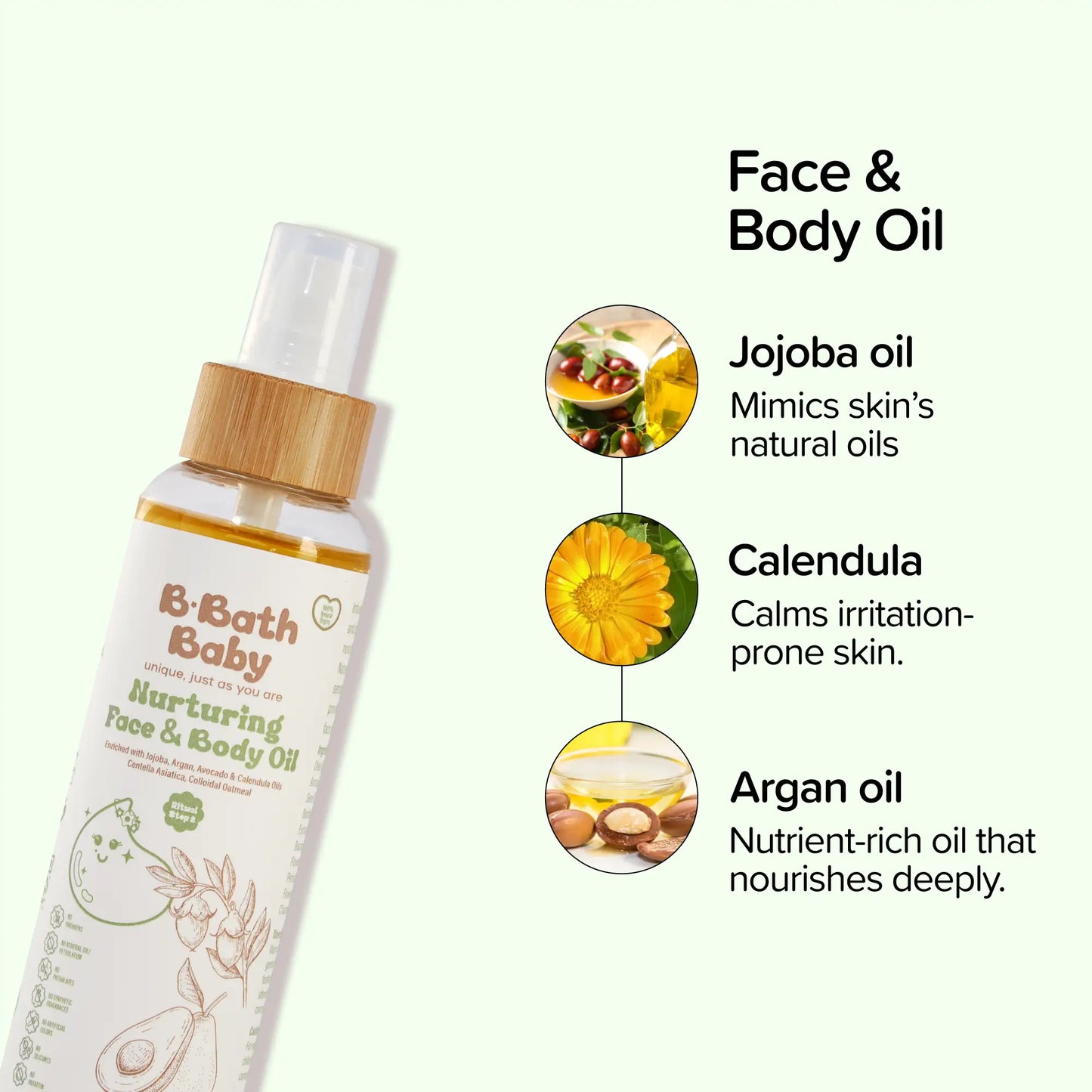 Protect & Soothe Skincare Bundle