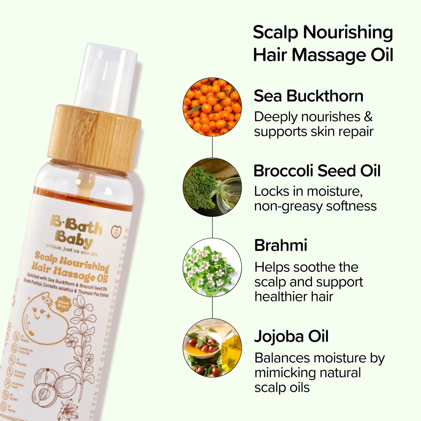 Soothing Dry Scalp Bundle