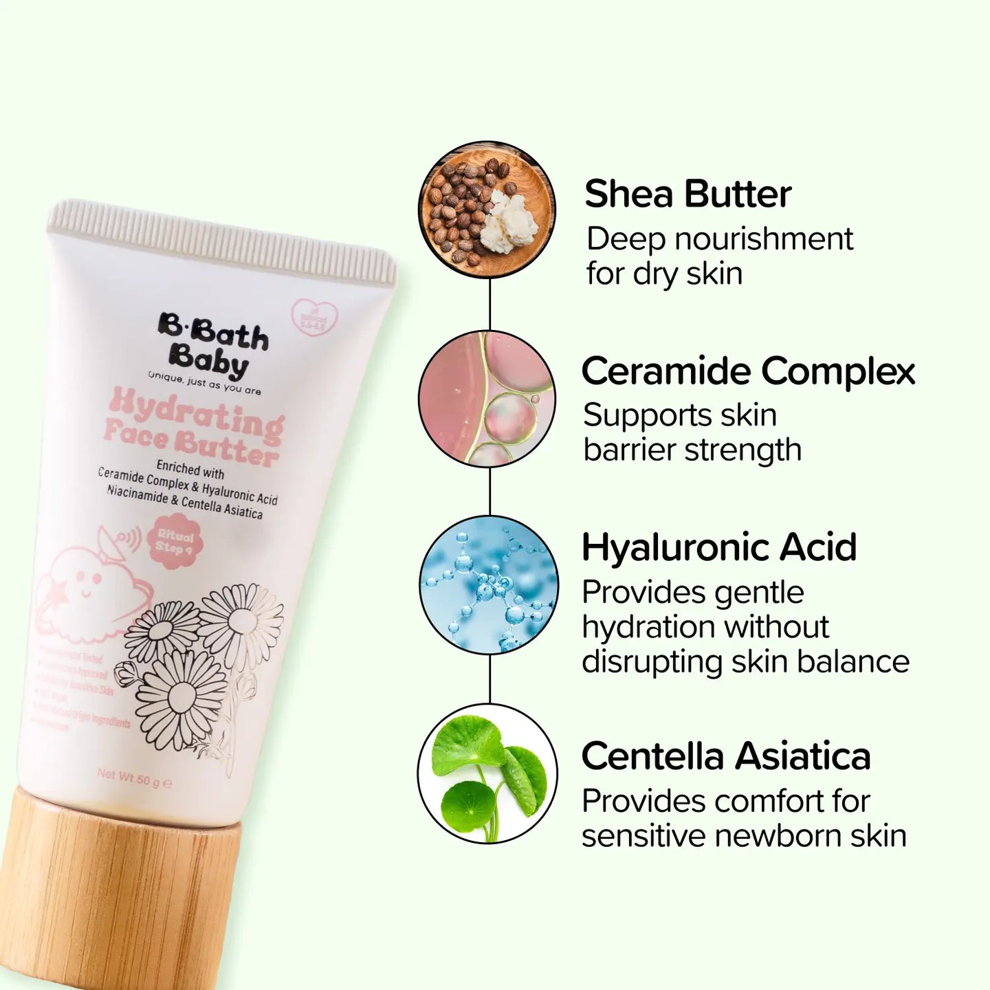 Skin Barrier Protective Bundle