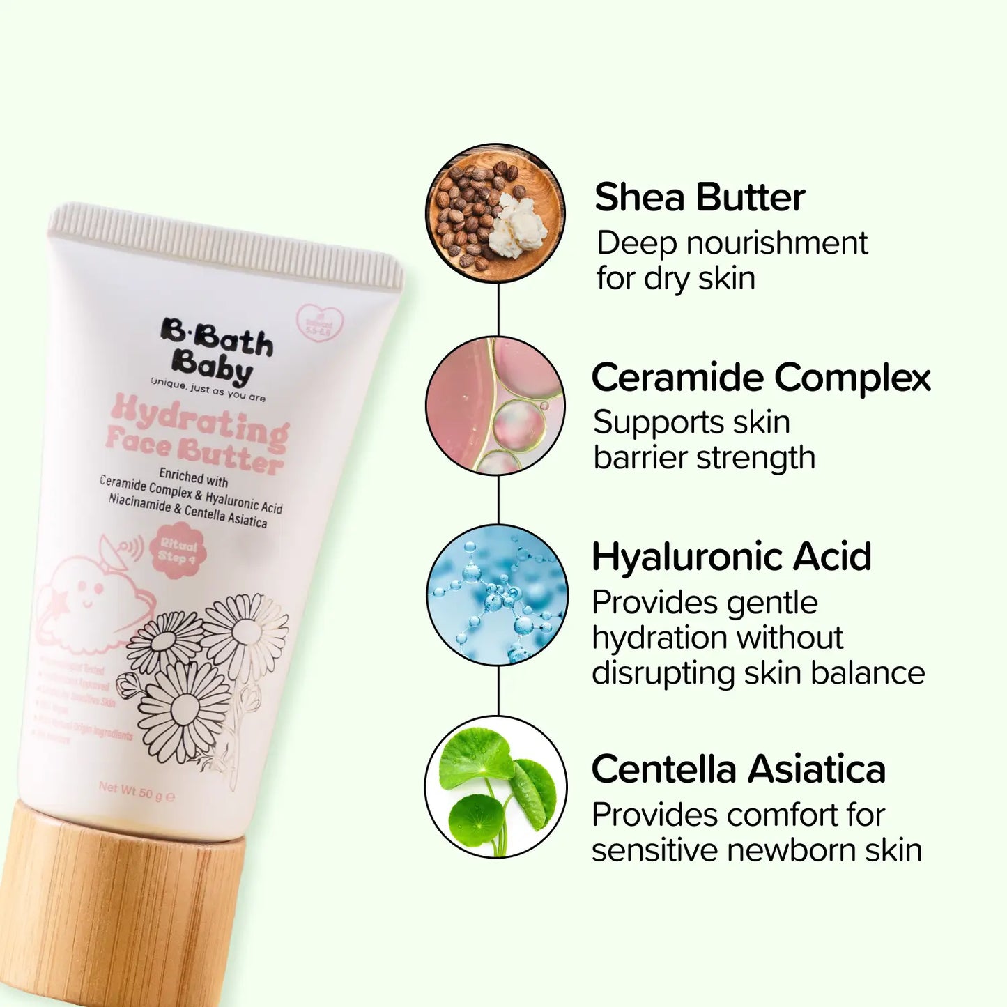 Skin Barrier Protective Bundle
