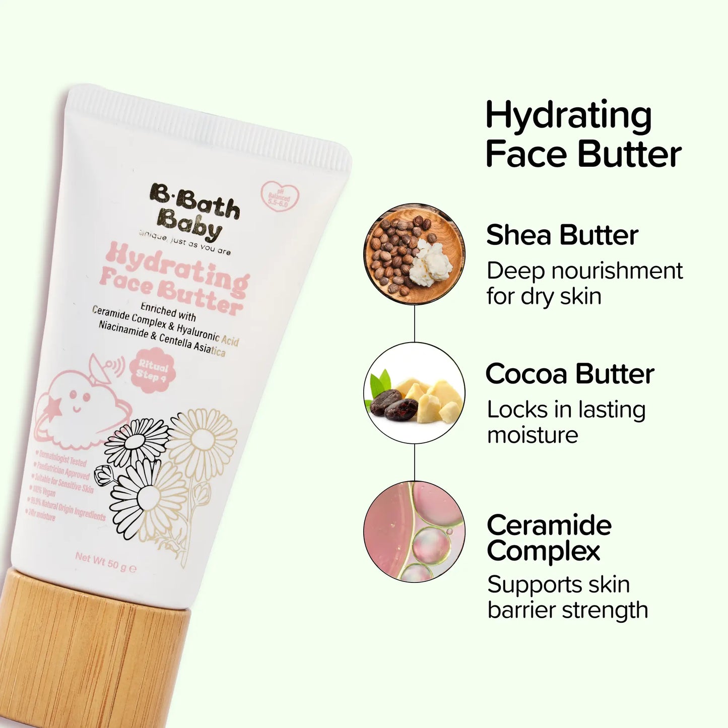 Protect & Soothe Skincare Bundle