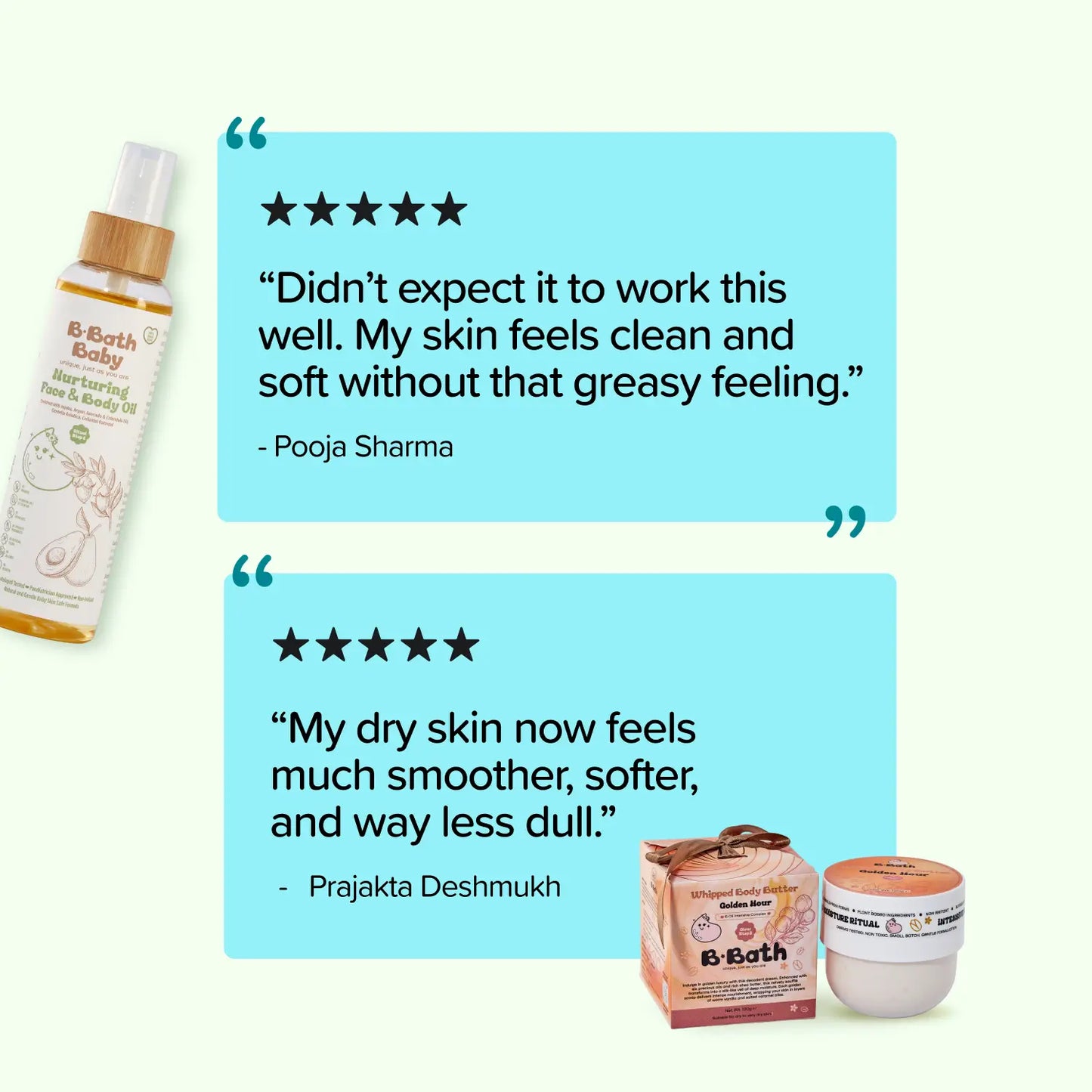 Dry Skin? Be Gone! (13+)