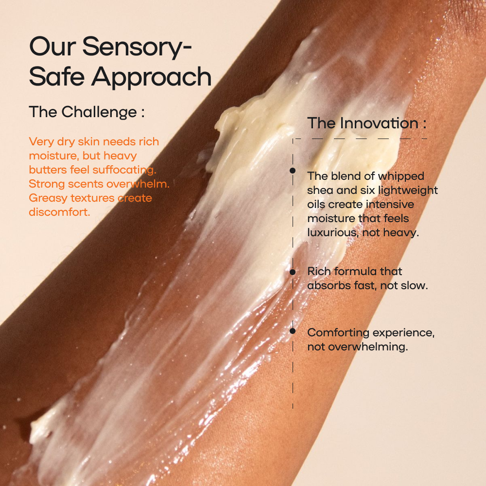 Golden Hour Whipped Body Butter