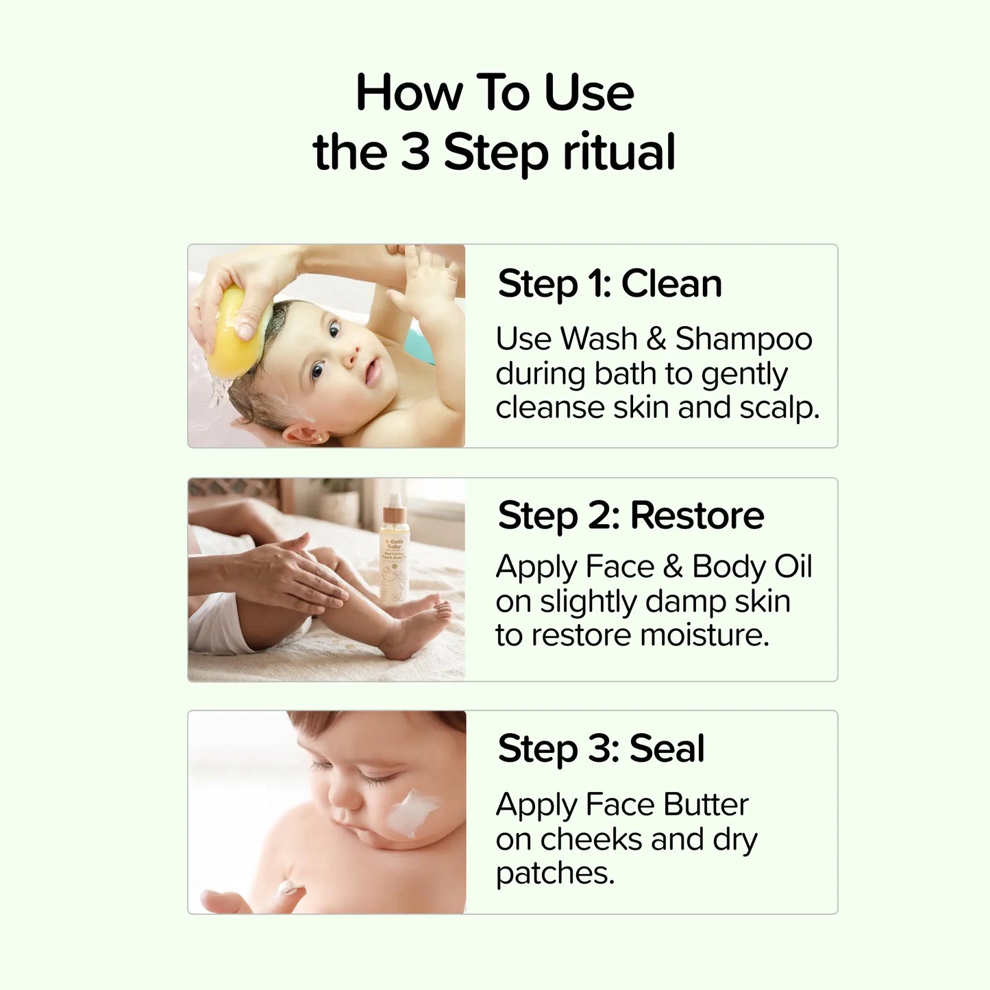 Protect & Soothe Skincare Bundle