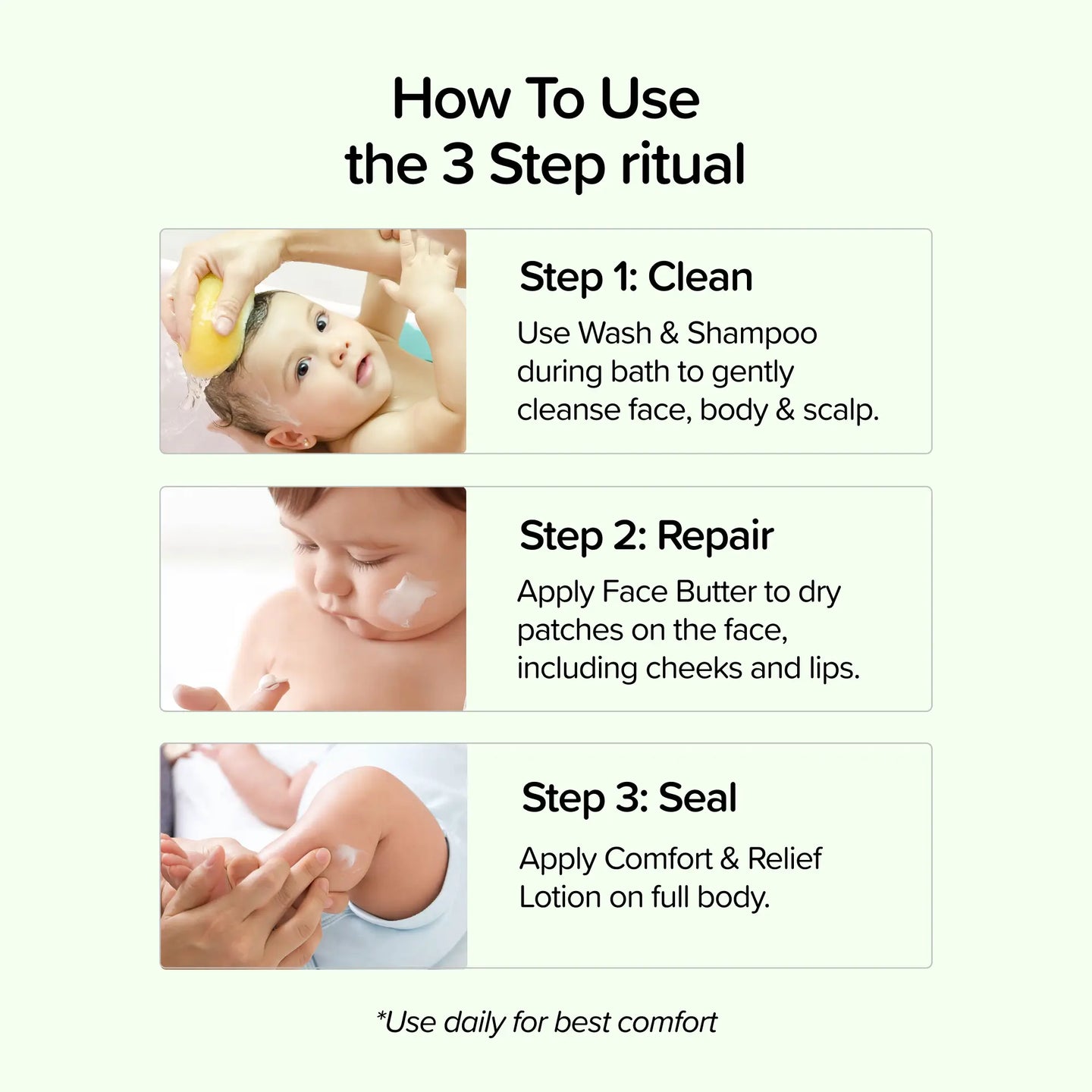 Skin Barrier Protective Bundle