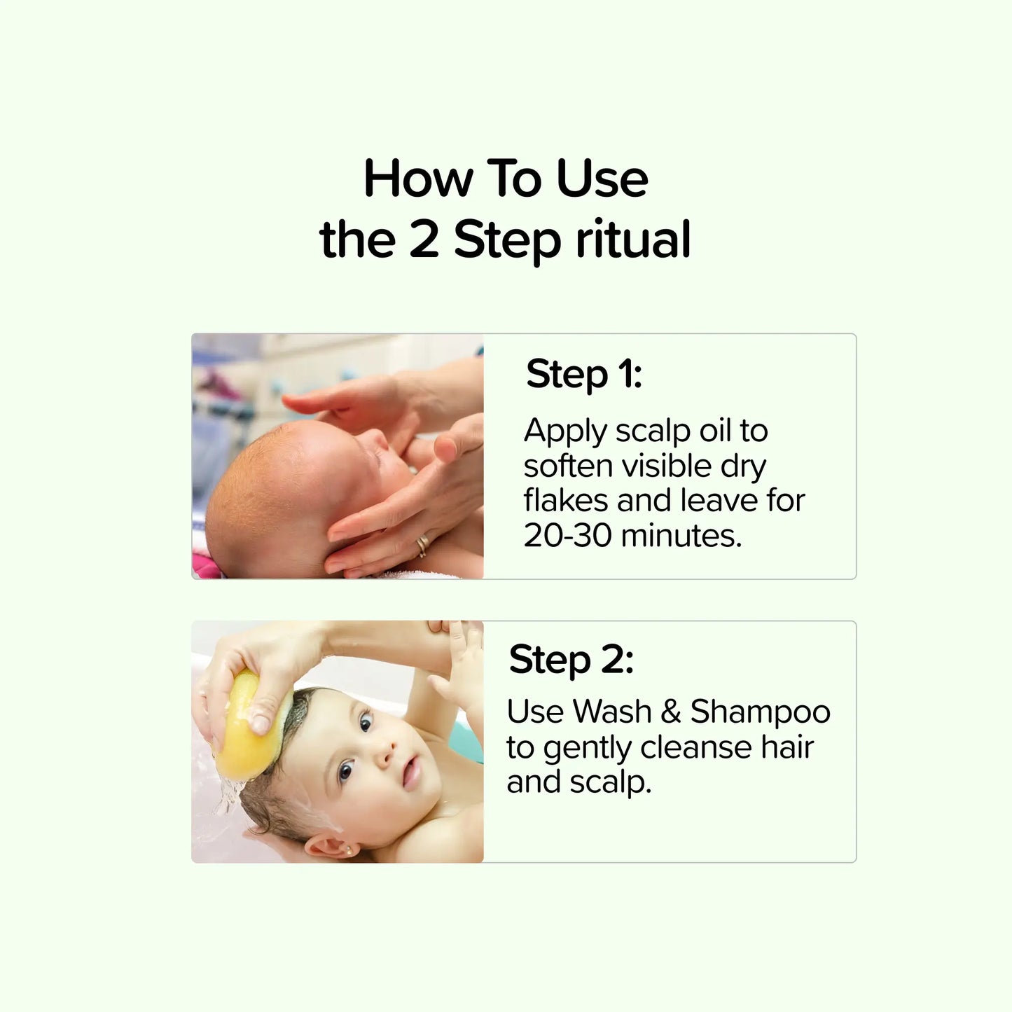 Soothing Dry Scalp Bundle