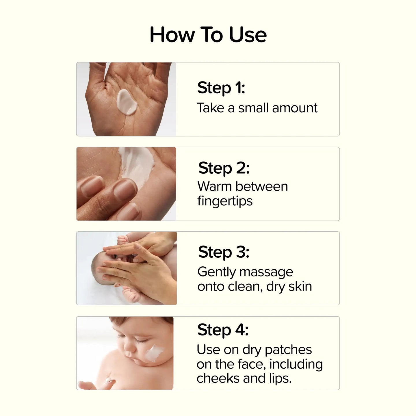 Hydrating Face Butter
