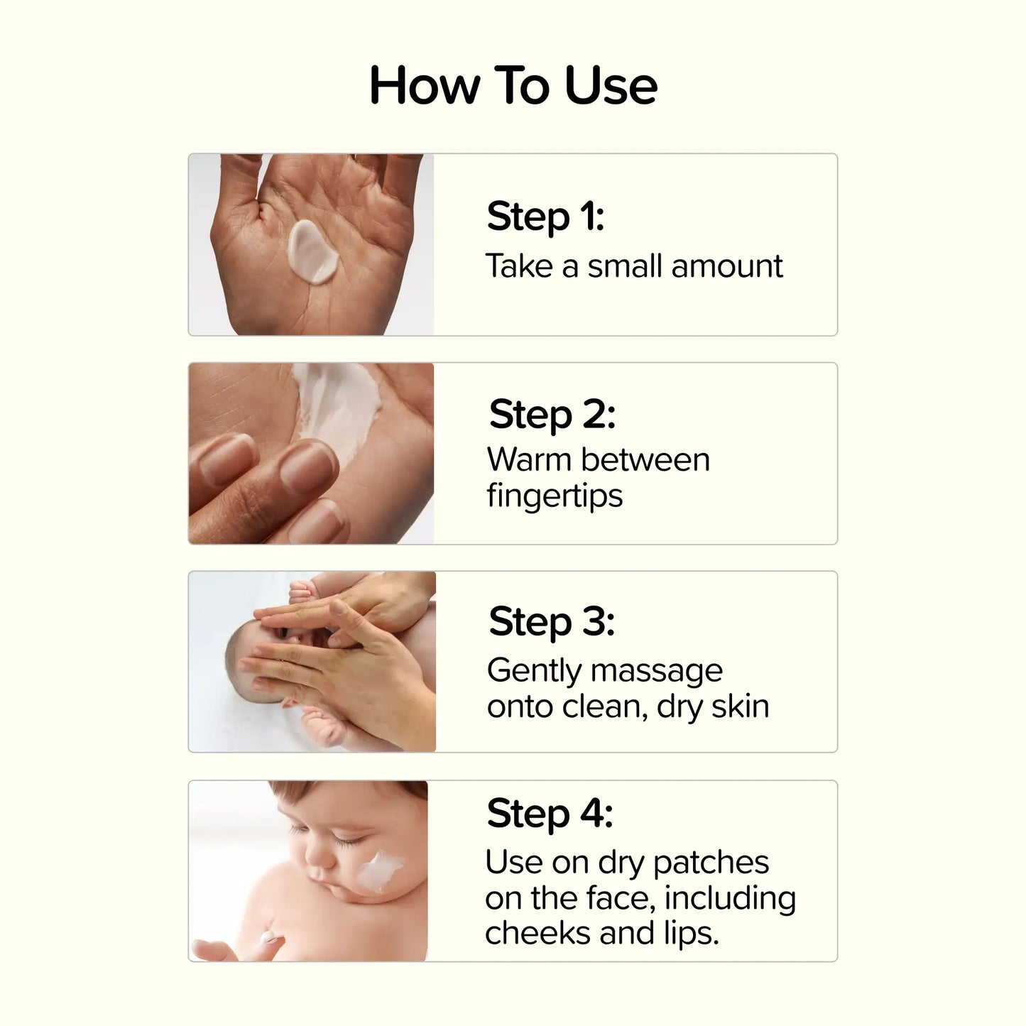 Hydrating Face Butter
