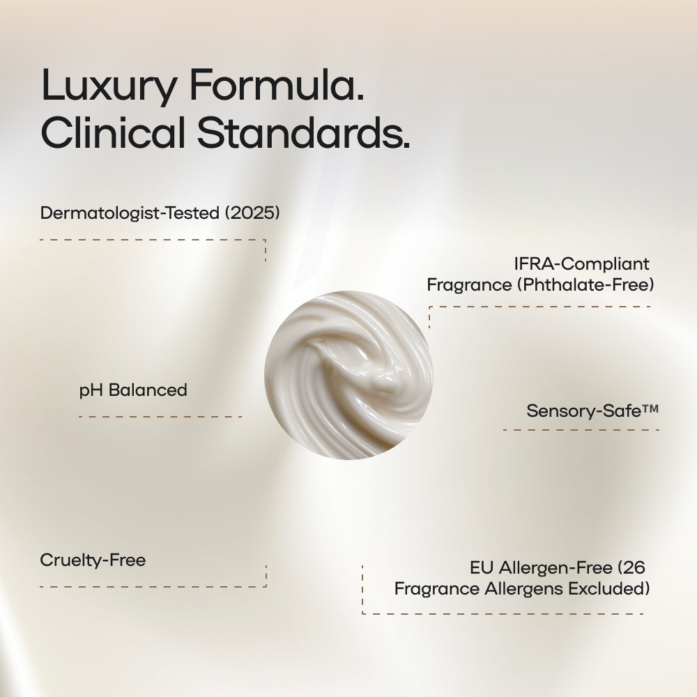 Golden Hour Whipped Body Butter