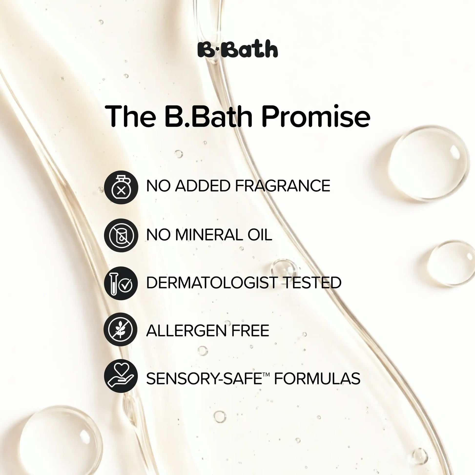 Moisturizing Wash & Shampoo