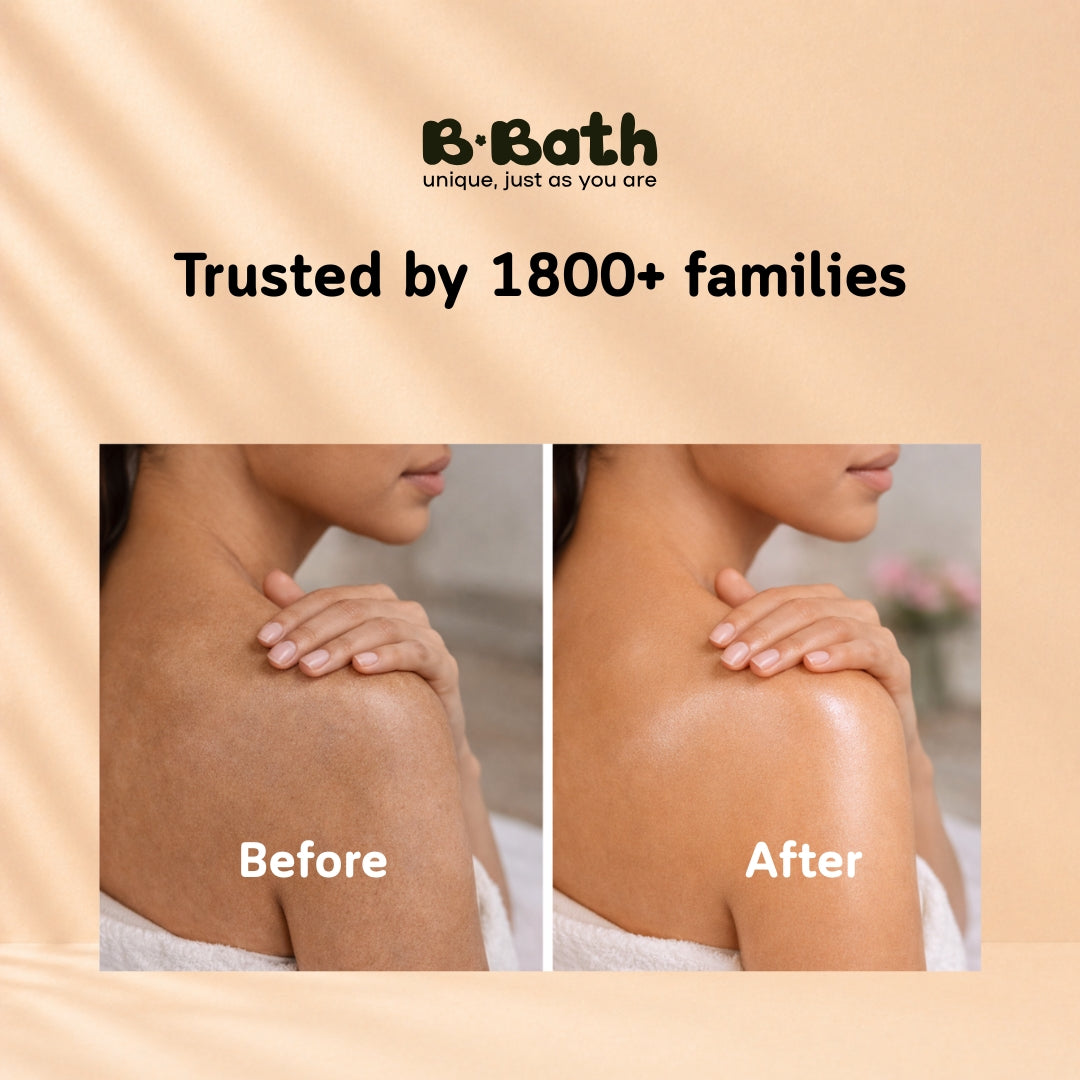 Ghee saffron cold process soap