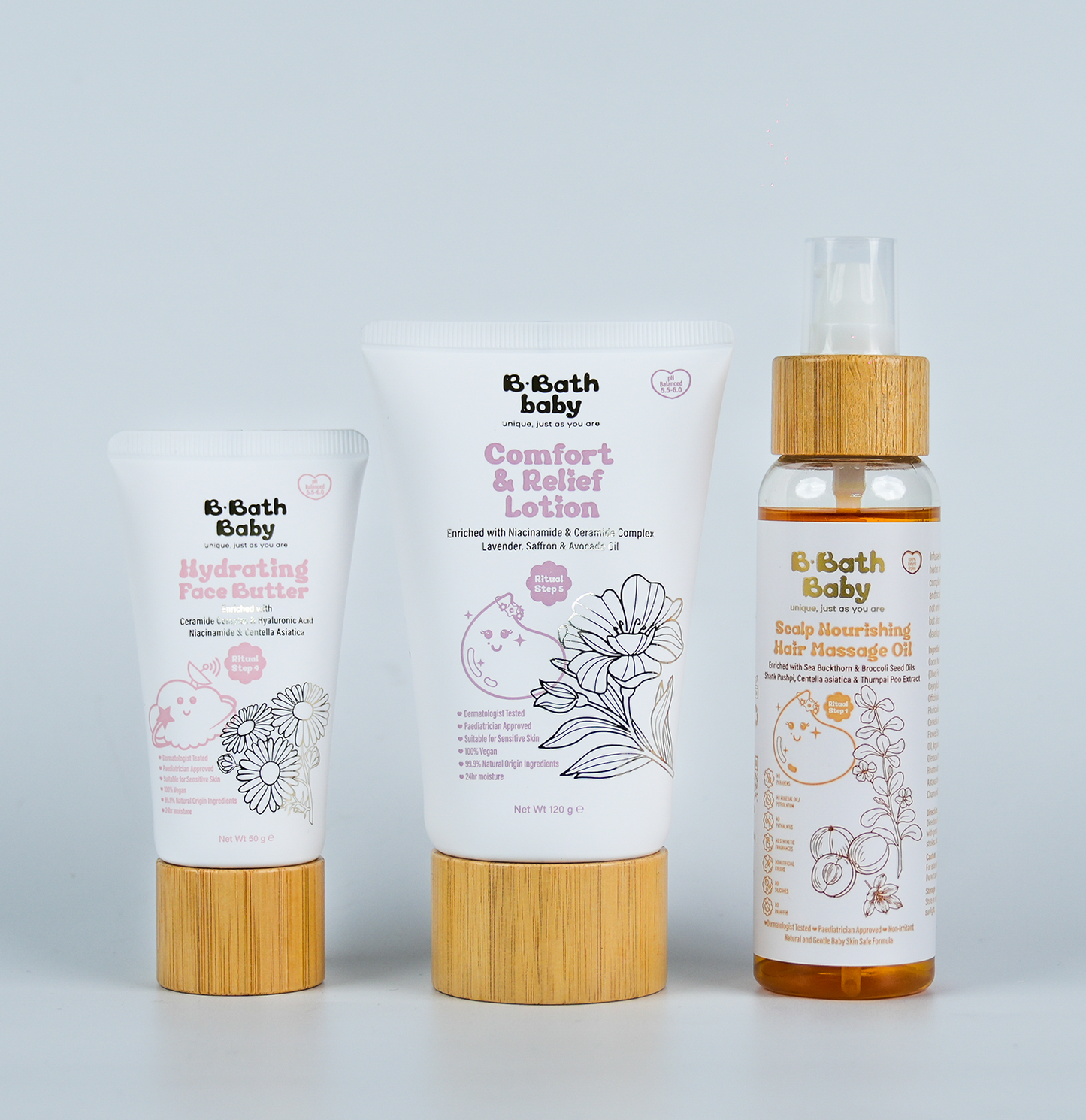 Tender Touch Essentials