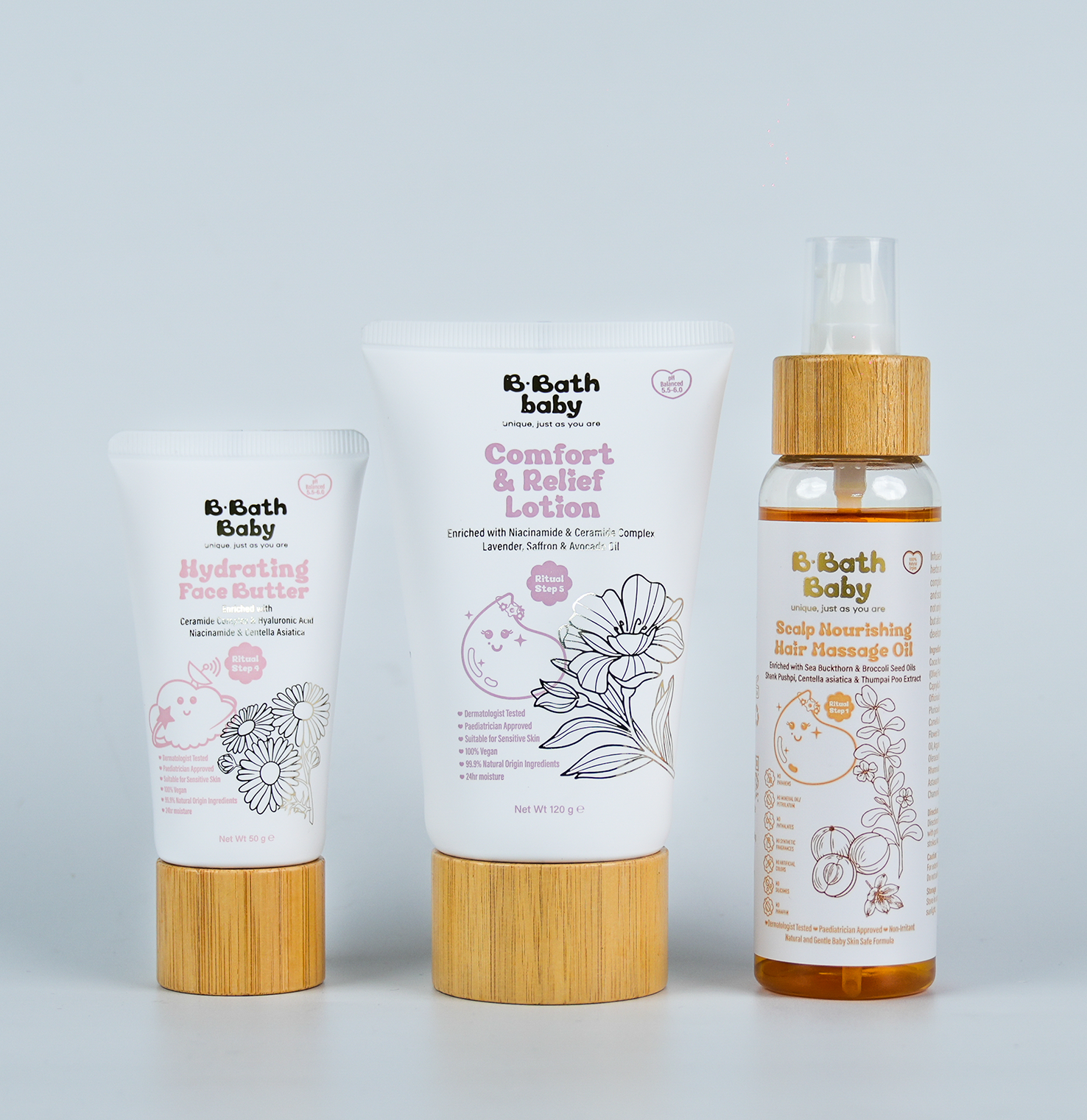 Tender Touch Essentials