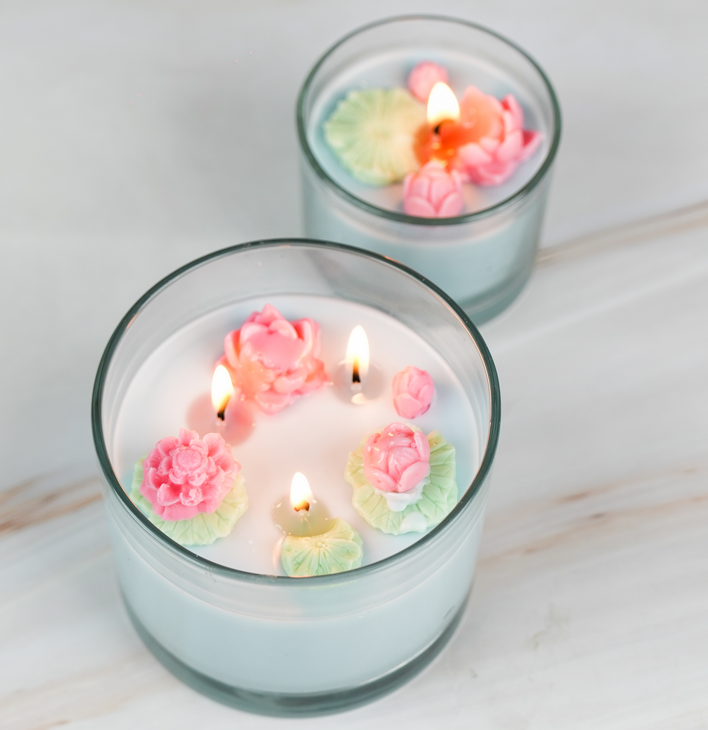 Thoughtful Appreciation Candle