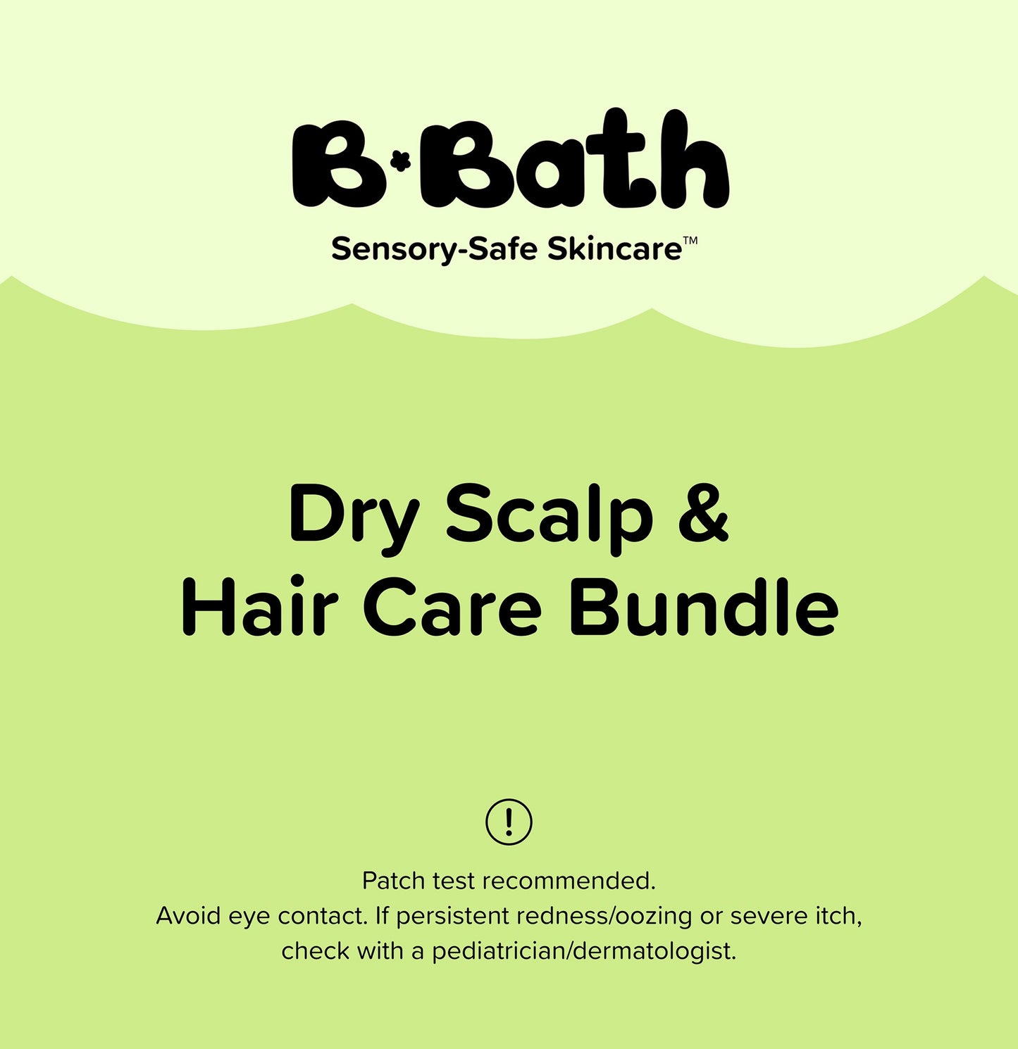 Soothing Dry Scalp Bundle