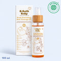 Scalp Nourishing Hair Oil
