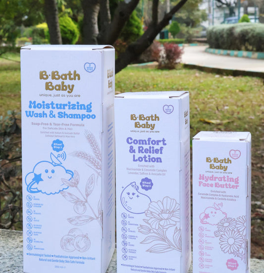 Skin Barrier Protective Bundle