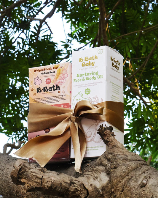 Dry Skin? Be Gone! (13+)