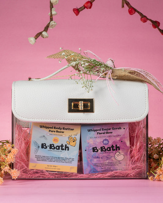 FOR HER - JUST BECAUSE