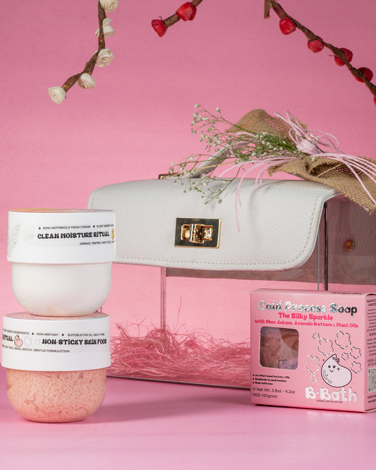 FOR HER - JUST BECAUSE