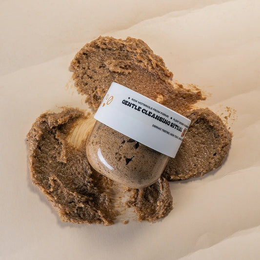 Coffee Crush Whipped Sugar Scrub